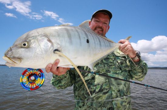 TESTED: G Loomis NRX fly rods